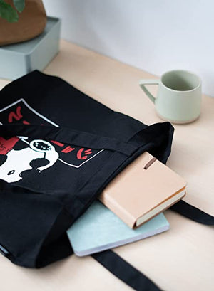 Golden Discs Posters & Merchandise Snoopy Joe Cool Tote [Bag]
