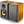 Golden Discs Tech & Turntables Edifier R1000T4 Active 2.0 Powered Bookshelf Speaker System For TV, PC, Laptop, Computer - 24W Total Power Output - 4
