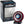 Golden Discs Statue Marvel - Captain America’S Shield Replica [Statue]