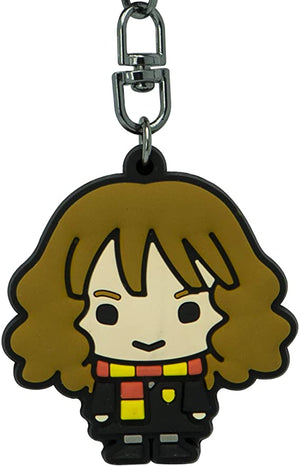 Golden Discs Keychain Harry Potter - Hermione [Keychain]