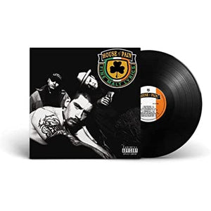 Golden Discs VINYL 30 Year of Fine Malt Lyrics - House of Pain [VINYL]