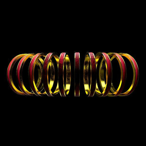 Golden Discs CD Shang-chi and the Legend of the Ten Rings: The Album:   - Various Artists [CD]