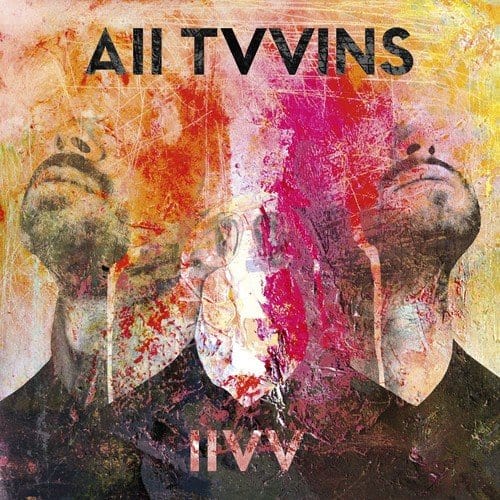 Golden Discs CD IIVV: All TVVINS [CD]