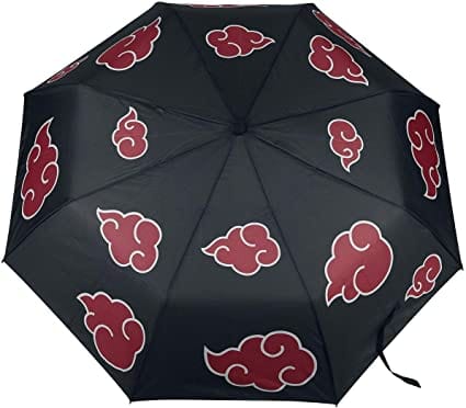 Golden Discs Posters & Merchandise NARUTO SHIPPUDEN Umbrella Akatsuki [Umbrella]