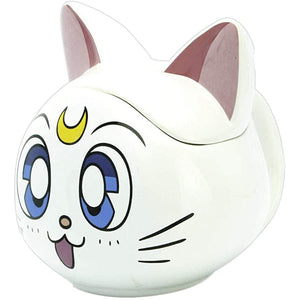 Golden Discs Mugs Sailor Moon - 3D Artemis [Mug]