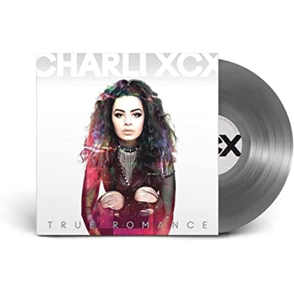 Golden Discs VINYL True Romance - Charli XCX [VINYL Limited Edition]