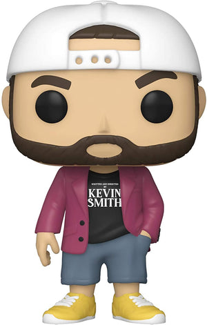 Golden Discs Toys Funko POP! Kevin Smith [Toys]
