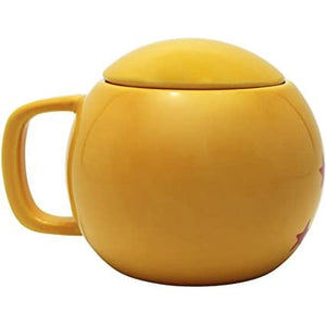 Golden Discs Mugs Dragon Ball - Dragon Ball 3D [Mug]