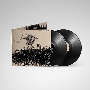 Golden Discs VINYL Life Is But A Dream... - Avenged Sevenfold [VINYL]