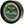 Golden Discs Clocks Friends - Central Perk [Clock]