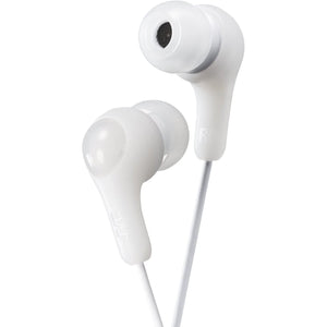 Golden Discs Accessories JVC Gumy in Ear Earbud Earphones [Accessories]