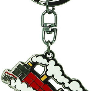 Golden Discs Keychain Harry Potter - Harry [Keychain]
