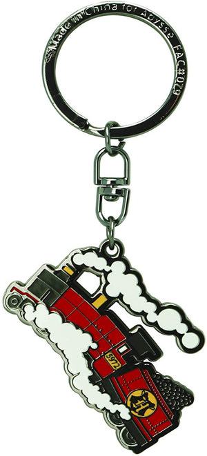 Golden Discs Keychain Harry Potter - Harry [Keychain]