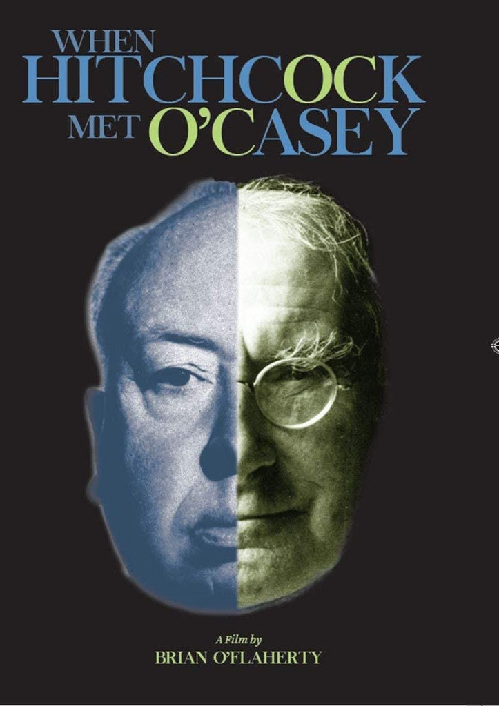 Golden Discs DVD When Hitchcock met O'Casey [DVD]
