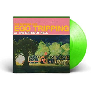 Golden Discs VINYL Ego Tripping at the Gates of Hell - The Flaming Lips [VINYL Limited Edition]