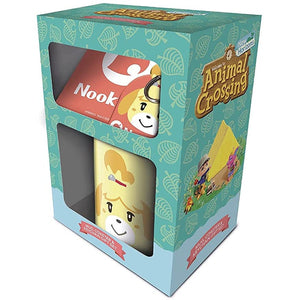 Golden Discs Mugs Animal Crossing - Isabelle [Mug]