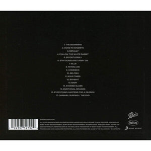 Golden Discs CD Life Support - Madison Beer [CD]