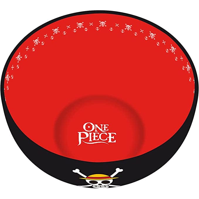 Golden Discs Bowls & Plates One Piece - Skulls [Bowls / Plates]