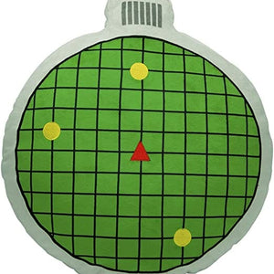 Golden Discs Posters & Merchandise Dragon Ball Radar with Sound [Cushion]