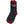 Golden Discs Socks NARUTO SHIPPUDEN SOCKS BLACK RED [Socks]