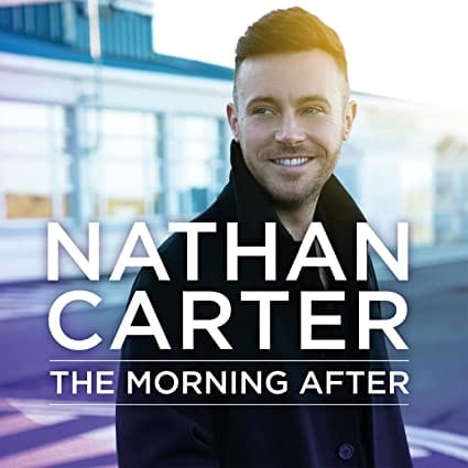 Golden Discs CD The morning after - Nathan Carter [CD]