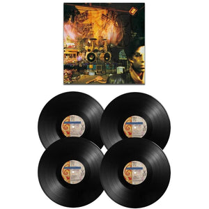 Golden Discs VINYL Sign O' the Times:   - Prince [VINYL Deluxe Edition]