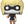 Golden Discs Toys FUNKO: Blade Runner - Pris Collectible Toy, Multicolour [Toys]