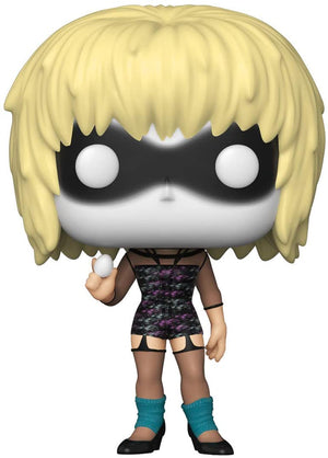 Golden Discs Toys FUNKO: Blade Runner - Pris Collectible Toy, Multicolour [Toys]