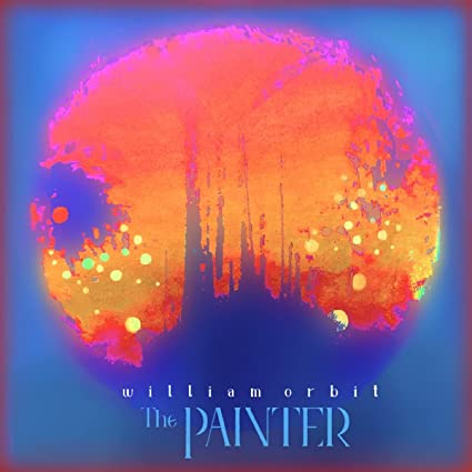 Golden Discs CD THE PAINTER - WILLIAM ORBIT [CD]