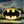 Golden Discs Lamps Batman - Logo Lamp [Lamp]