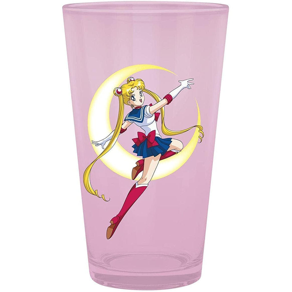 Golden Discs Cups Sailor Moon - Sailor Moon Glass [Cup]