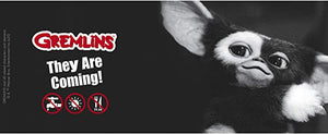 Golden Discs Mugs Gremlins: Gizmo Black & White [Mug]