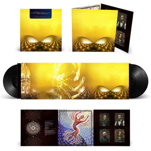 Golden Discs VINYL Fear Inoculum:   - Tool [VINYL]