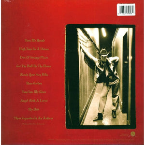 Golden Discs VINYL Angel with A Lariat:- K.D. Lang & The Reclines [VINYL]