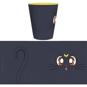 Golden Discs Mugs Sailor Moon - Luna [Mug]