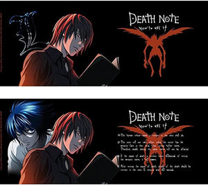 Golden Discs Mugs Death Note Heat Change Mug - Kira & Ryuk [Mug]