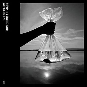 Golden Discs CD Music for Animals:   - Nils Frahm [CD]