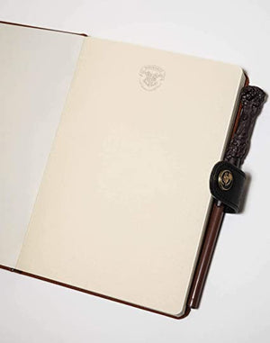 Golden Discs Posters & Merchandise Official Harry Potter Bullet Journal - A5 [Notebook]