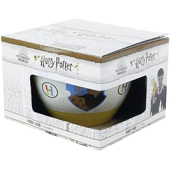 Golden Discs Bowls & Plates Harry Potter - Houses [Bowls / Plates]