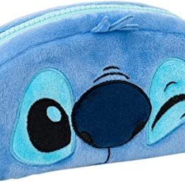Golden Discs Posters & Merchandise Disney: Stitch Pencil Case [Stationery]