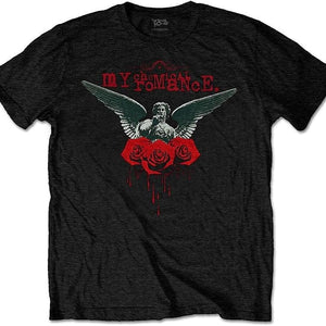 Golden Discs T-Shirts My Chemical Romance: Angel of The Water - XL [T-Shirts]