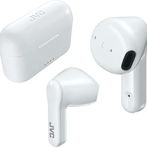 Golden Discs Accessories JVC HA-A3T True Wireless Bluetooth earbuds [Accessories]