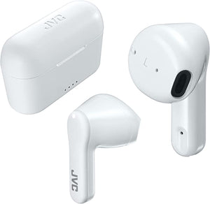 Golden Discs Accessories JVC HA-A3T True Wireless Bluetooth earbuds [Accessories]