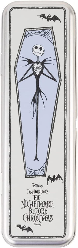 Golden Discs Posters & Merchandise The Nightmare Before Christmas Metal Pencil Case [Posters & Merchandise]