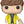 Golden Discs Toys FUNKO GOONIES: MIKEY WITH MAP [Toys]