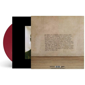 Golden Discs VINYL Collapsed in Sunbeams  - Arlo Parks [COLOUR VINYL]
