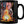Golden Discs Mugs Stranger Things 4 (Chapter 8 Papa) Black [Mug]