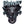 Golden Discs Magnets Slipknot - Infected Goat Bottle Opener [Magnet]