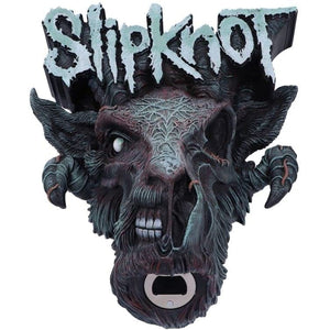 Golden Discs Magnets Slipknot - Infected Goat Bottle Opener [Magnet]