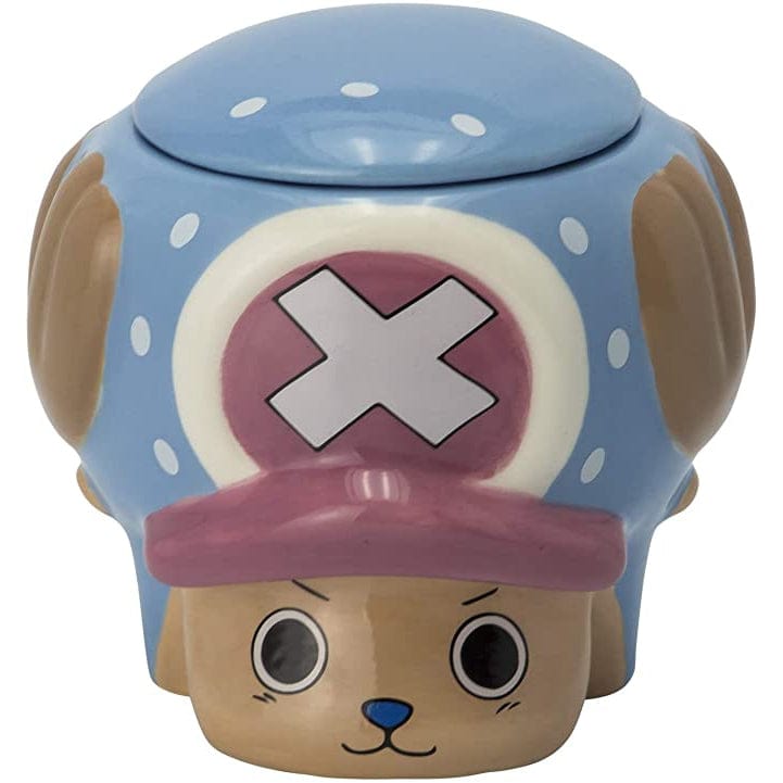 Golden Discs Mugs One Piece - Tony Tony Chopper [Mug]